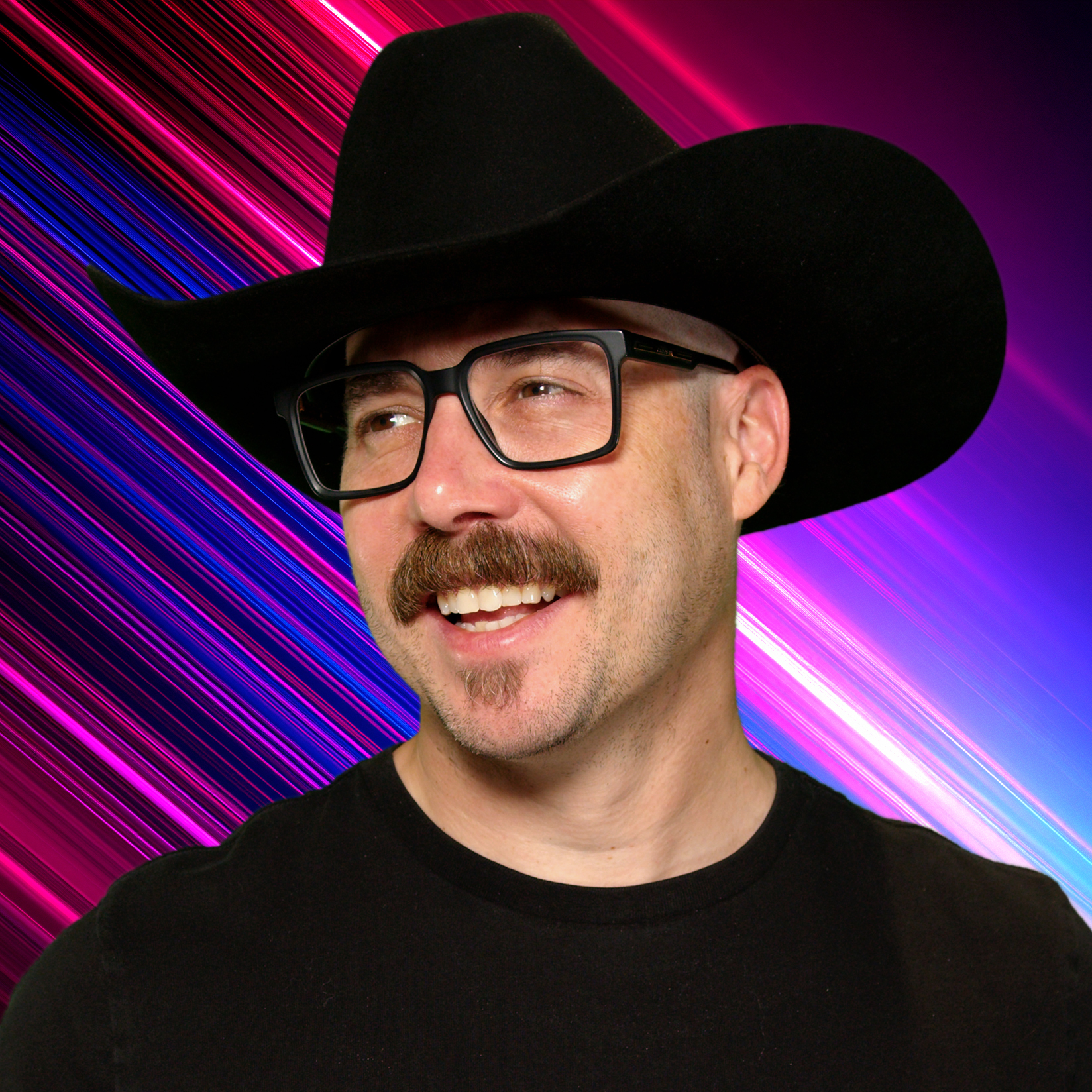 a profile picture of Dave Shanley
