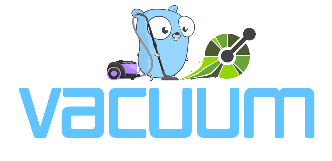 vacuum logo